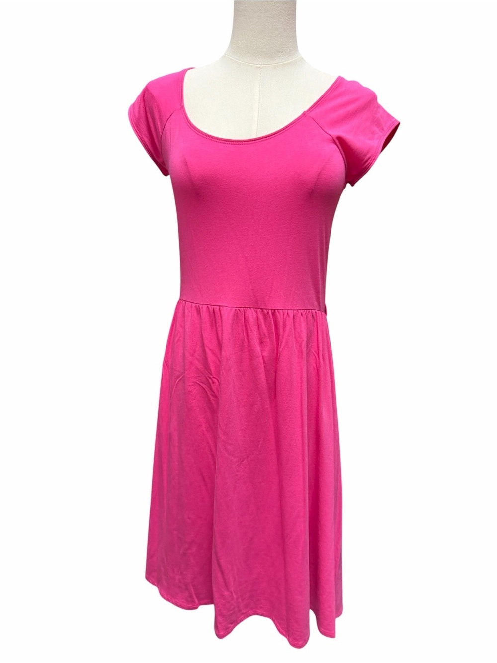 G_3 Garnet Hill Dress